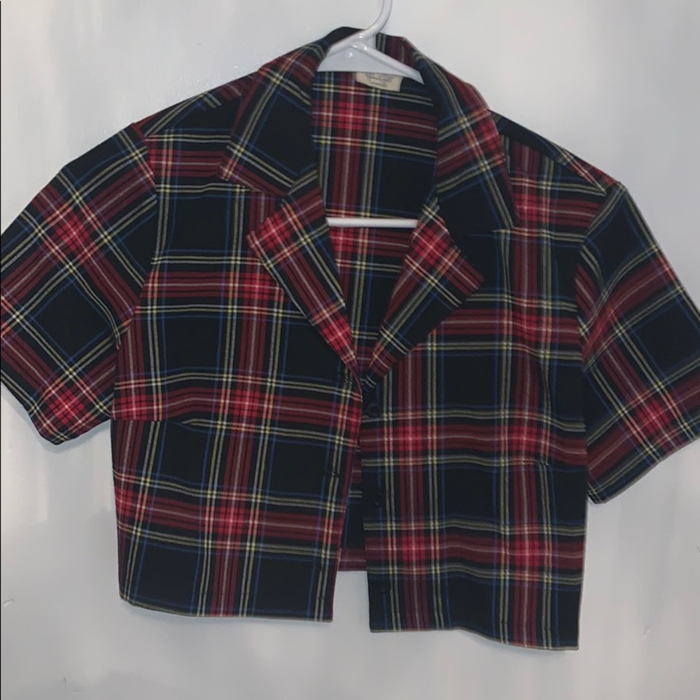 Brandy Top